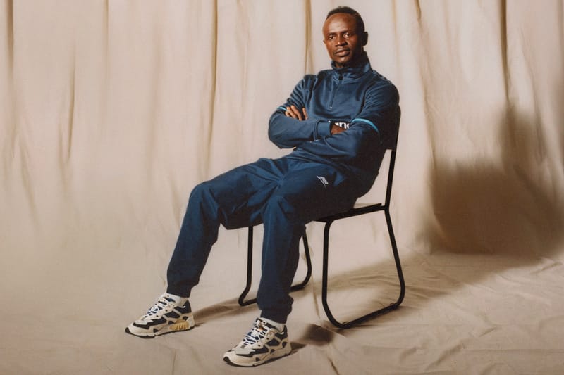 Sadio Mané Is Ready for the Next Level