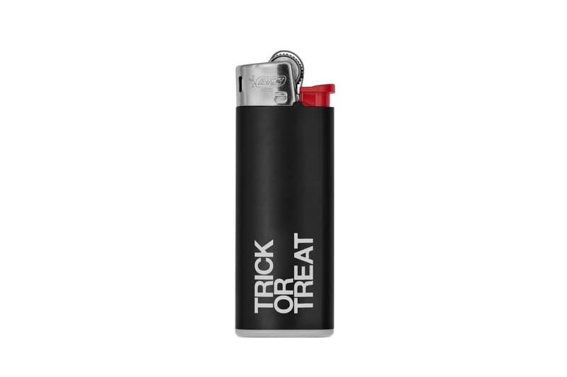 Saint Laurent Rive Droite Halloween Capsule release information ysl clothing accessories candy lighters masks makeup