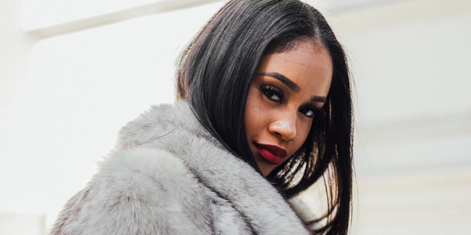 Saweetie My Type Remix Feat Wale French Montana Hypebeast