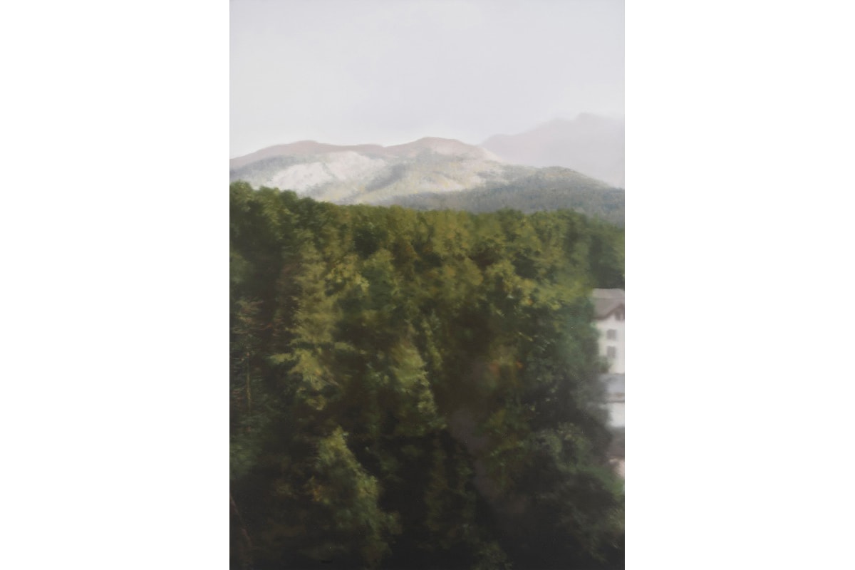 Harajuku Art Auction Volume 2 Meguru Yamaguchi Madsaki Kyne Gokita Tomoo Gerhard Richter KAWS Andy Warhol Julian Opie Bansky Paintings Ba-Tsu Art Gallery