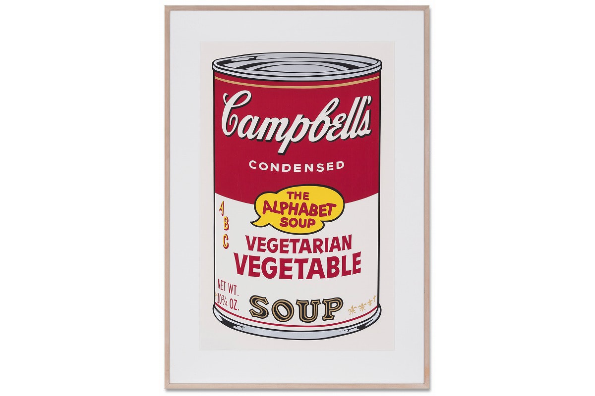 Harajuku Art Auction Volume 2 Meguru Yamaguchi Madsaki Kyne Gokita Tomoo Gerhard Richter KAWS Andy Warhol Julian Opie Bansky Paintings Ba-Tsu Art Gallery