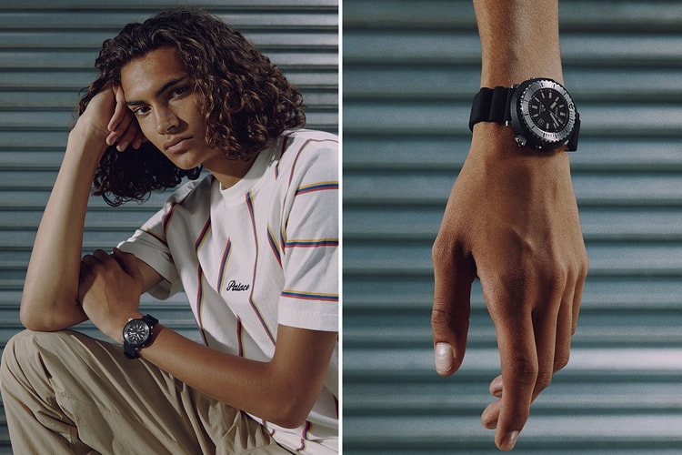 Seiko Puts a Modern Spin on 1975 Diver Watches for Prospex Collection