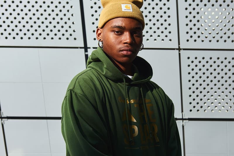 Seoul Fashion Week Spring/Summer 2020 Streetsnaps Street Fashion Streetwear Fall Clothing Outewear Coats Bold Prints Looks Photography Styling Sneakers style