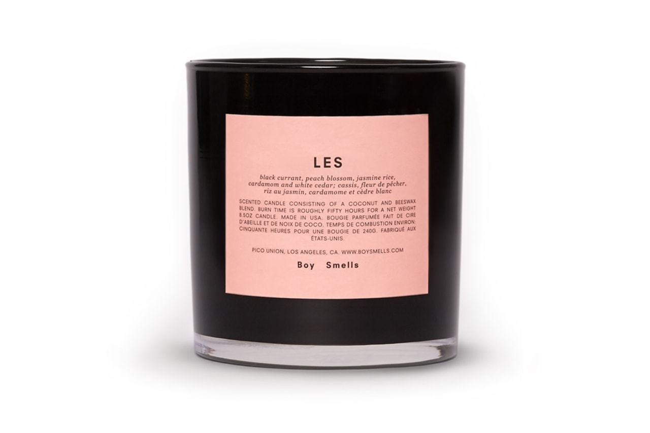 The 15 Best Candles For Men For The Fall Season Hypebeast