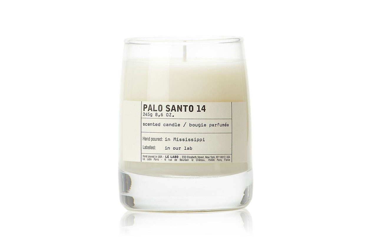 best candles to shop now for men fall winter seasonal candles le labo palo santo 14 boy smells de nimes ex nihilo byredo kith malin goetz vapor otherland cander paris seletti diptyque gucci cander illume illuminations 