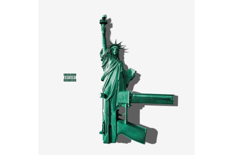 Smoke DZA Benny the Butcher Pete Rock Statue of Limitations Album Stream