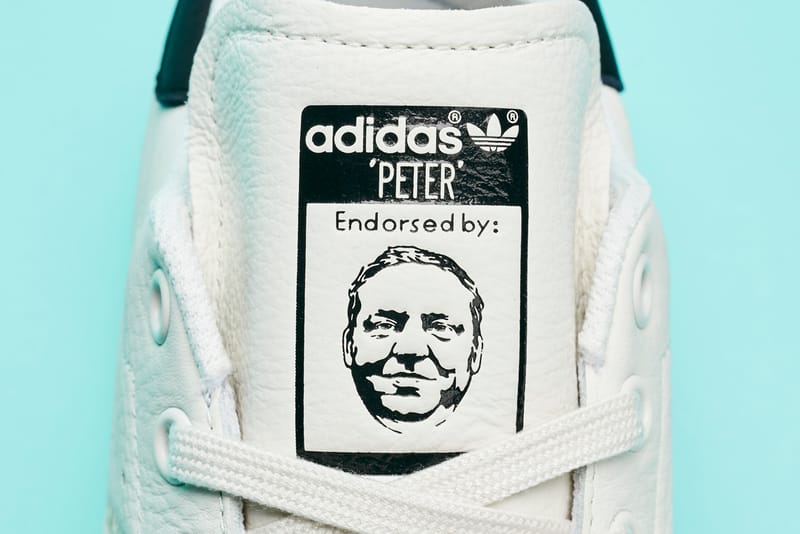 stan smith sneakersnstuff