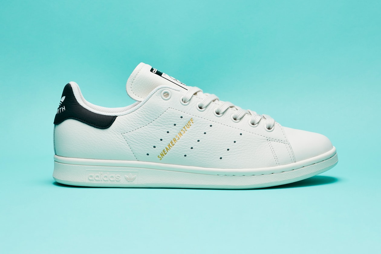 adidas consortium sneakersnstuff sns 20th anniversary collection capsule zx 4000 4d stan smith adilette peter jannson erik fagerlind