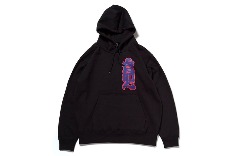sneakerwolf HOMETOWN Collection kanji losers major cities around the world japanese characters og graphic signature artwork tokyo New York Paris London Los Angeles