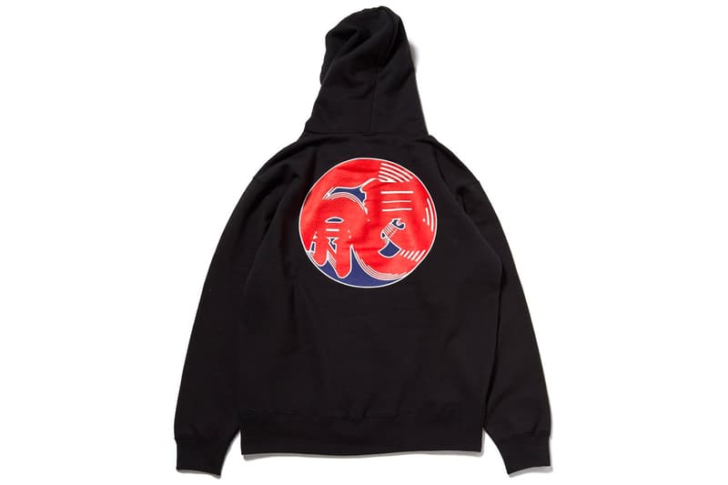 sneakerwolf HOMETOWN Collection kanji losers major cities around the world japanese characters og graphic signature artwork tokyo New York Paris London Los Angeles