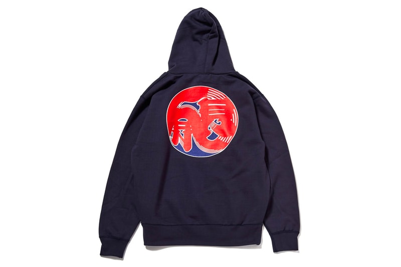 sneakerwolf HOMETOWN Collection kanji losers major cities around the world japanese characters og graphic signature artwork tokyo New York Paris London Los Angeles