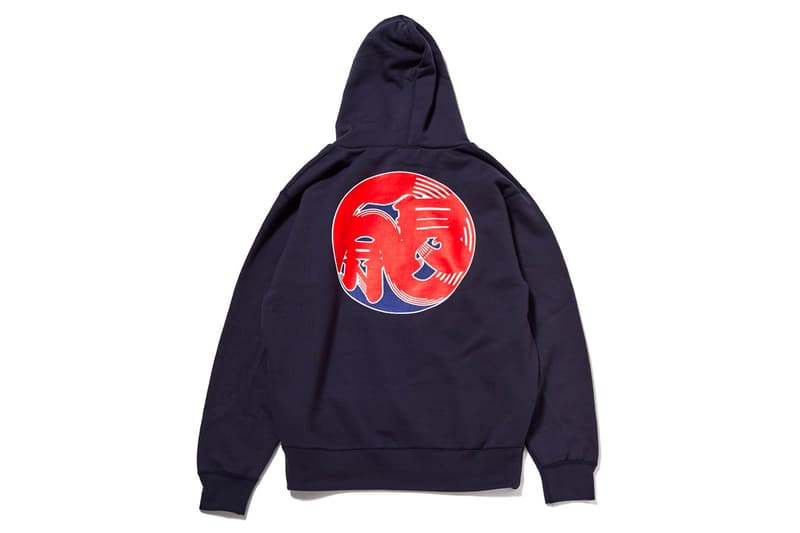 sneakerwolf HOMETOWN Collection kanji losers major cities around the world japanese characters og graphic signature artwork tokyo New York Paris London Los Angeles