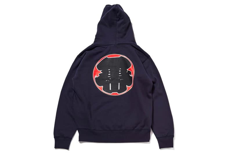 sneakerwolf HOMETOWN Collection kanji losers major cities around the world japanese characters og graphic signature artwork tokyo New York Paris London Los Angeles