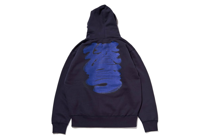 sneakerwolf HOMETOWN Collection kanji losers major cities around the world japanese characters og graphic signature artwork tokyo New York Paris London Los Angeles