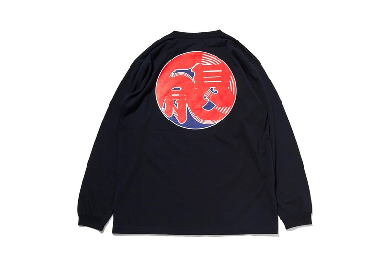 sneakerwolf HOMETOWN Collection kanji losers major cities around the world japanese characters og graphic signature artwork tokyo New York Paris London Los Angeles