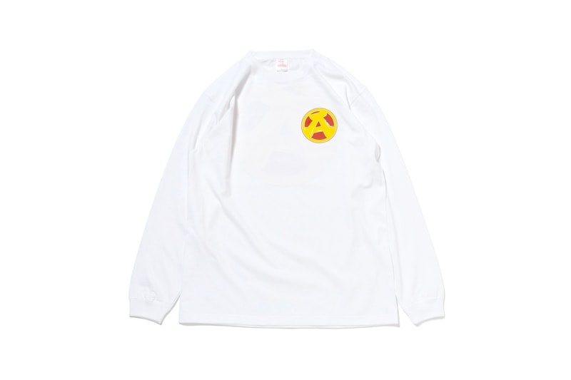 sneakerwolf HOMETOWN Collection kanji losers major cities around the world japanese characters og graphic signature artwork tokyo New York Paris London Los Angeles