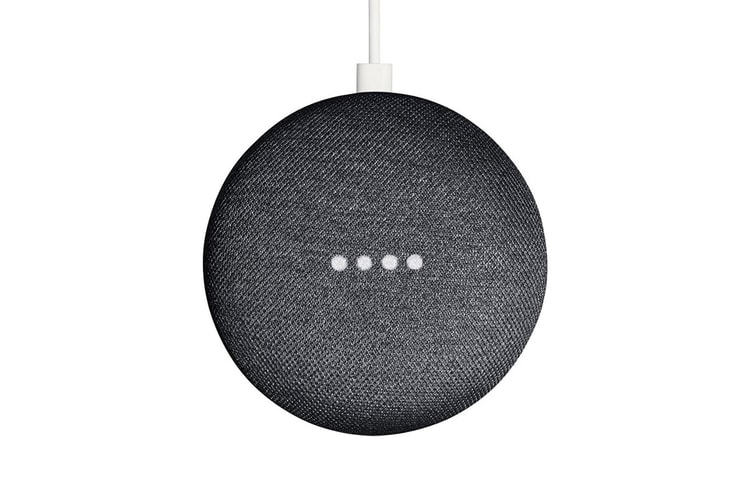 Spotify Is Giving Free Google Home Minis to Its US Premium Subscribers