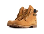 Staple and Timberland Elevate 6-Inch Boot With Side Zip