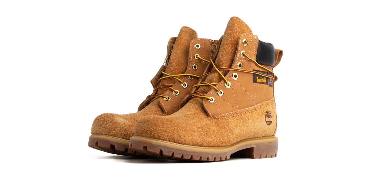 timberland 5 inch boot