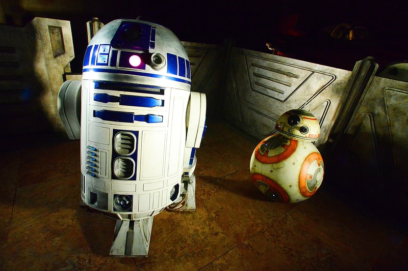 Star Wars x adidas Nite Jogger “R2-D2” First Look movies films robots three strips bb8 androids Star Wars: The Rise of Skywalker