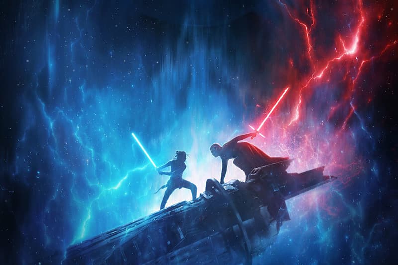 Star Wars Words Added to Oxford English Dictionary Force Jedi Padawan lightsabre a new hope rise of skywalker return of the jedi the force awakens
