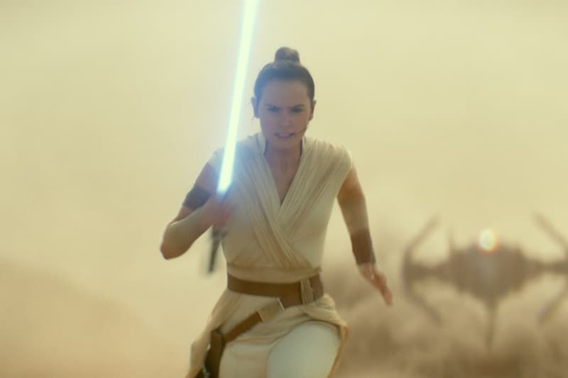 star wars the rise of skywalker record break pre sales cinema movie theater tickets atom avengers endgame disney marvel
