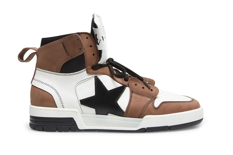 Steve Madden Travis Scott Off White Air Jordan 1 Rip Off Copy Malone