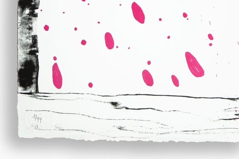 stickymonger liberation print them all lithograph editions 