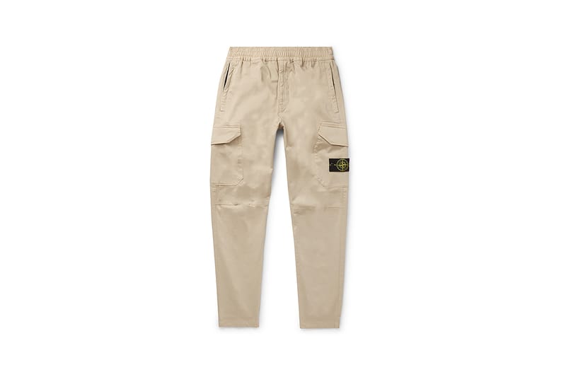 GUCCI Straight-Leg Contrast-Tipped Wool and Mohair-Blend Drill Trousers for  Men in 2023 | Straight leg, Trousers, Drill