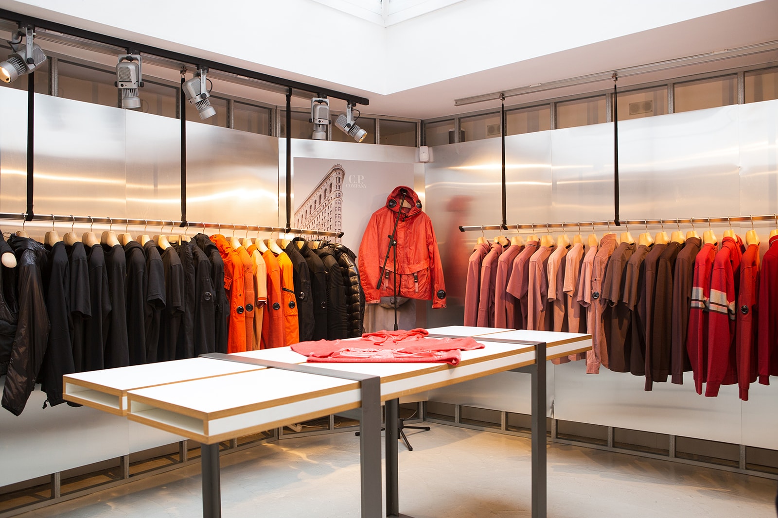 Guide to Best Stores in London's Newburgh Quarter Hypebeast