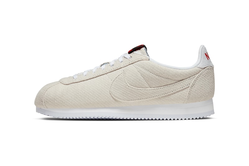 stranger things nike collection sneakers footwear hawkins high school summer of 77 upside down restock release date info photos cortez blazer mid tailwind 79