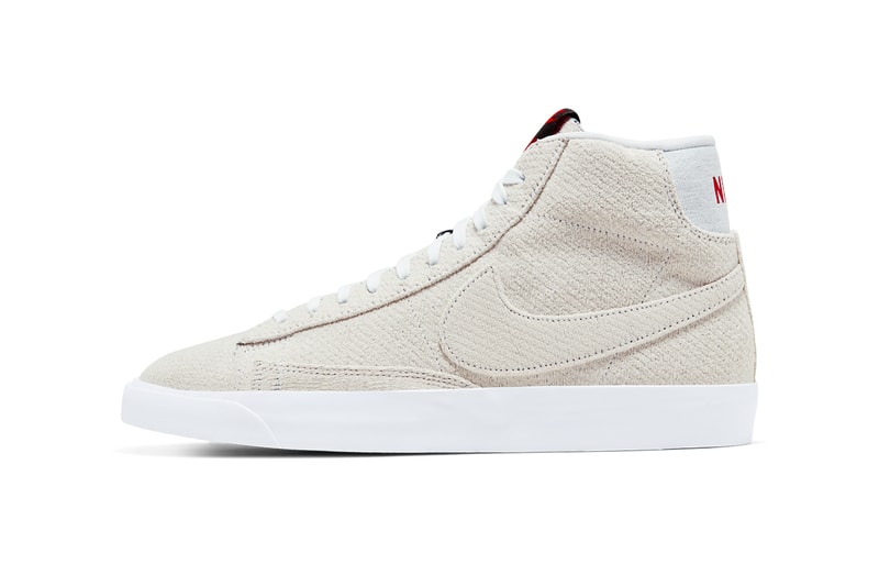 stranger things nike collection sneakers footwear hawkins high school summer of 77 upside down restock release date info photos cortez blazer mid tailwind 79