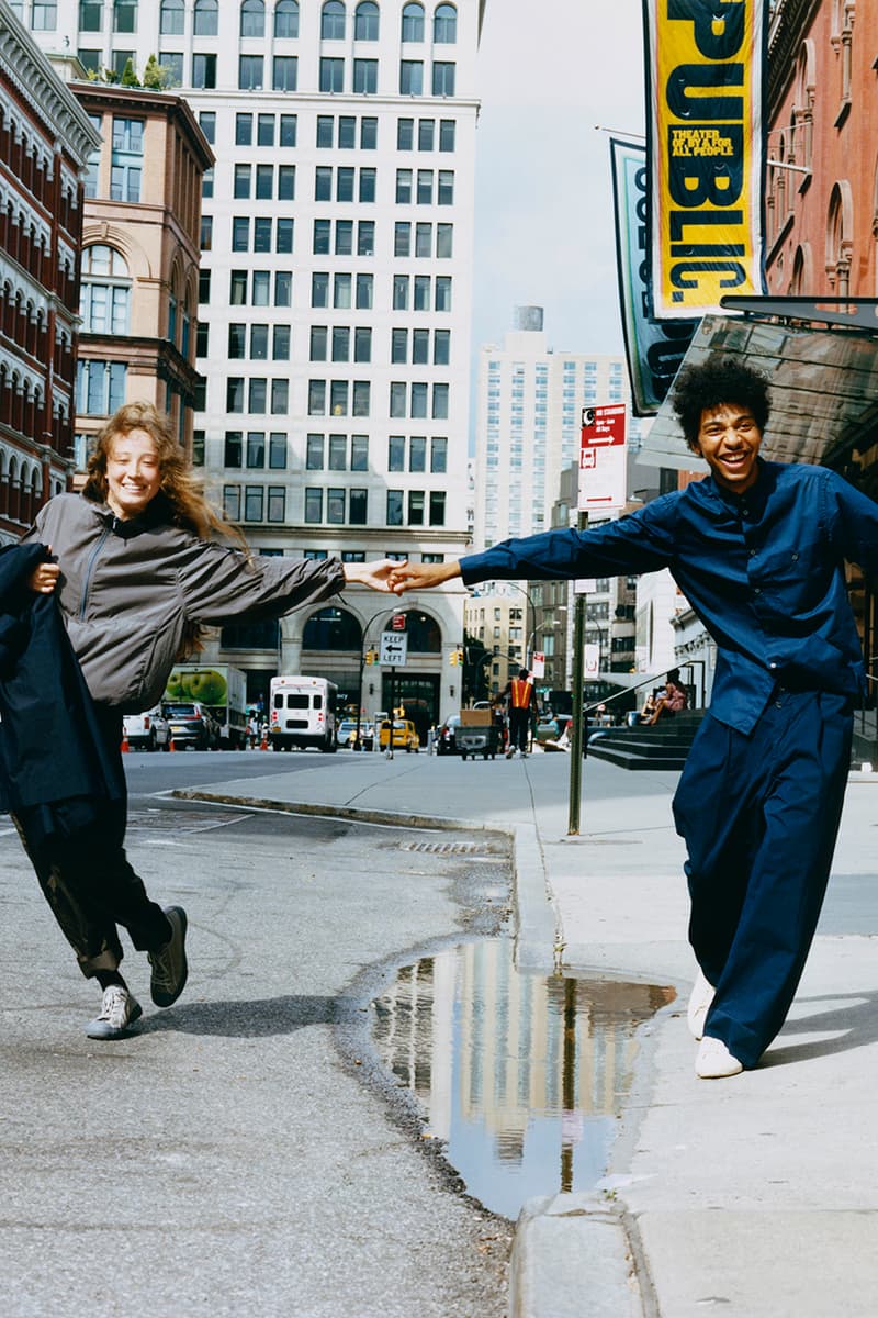 studio nicholson made in japan snjp fall 2019 collection one nick wakeman unisex buy cop purchase fashion release information sirui ma
