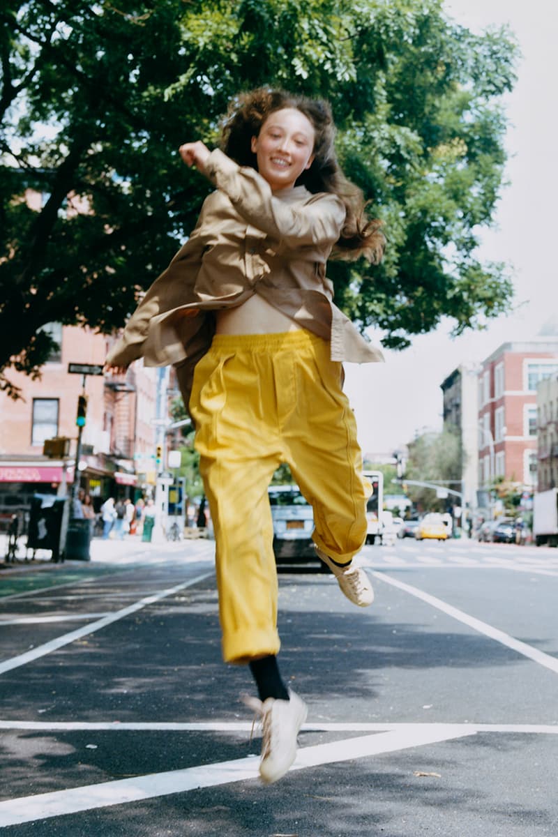 studio nicholson made in japan snjp fall 2019 collection one nick wakeman unisex buy cop purchase fashion release information sirui ma