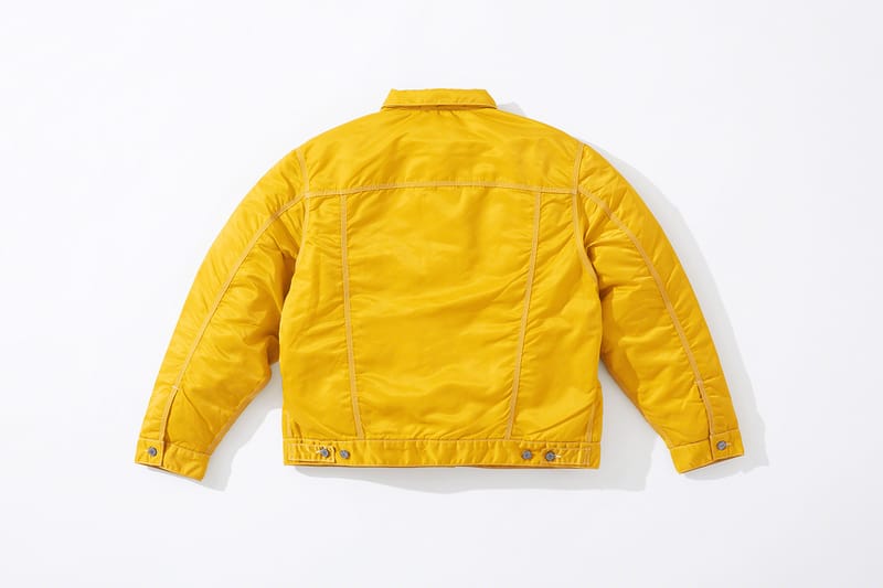 levis winter jacket