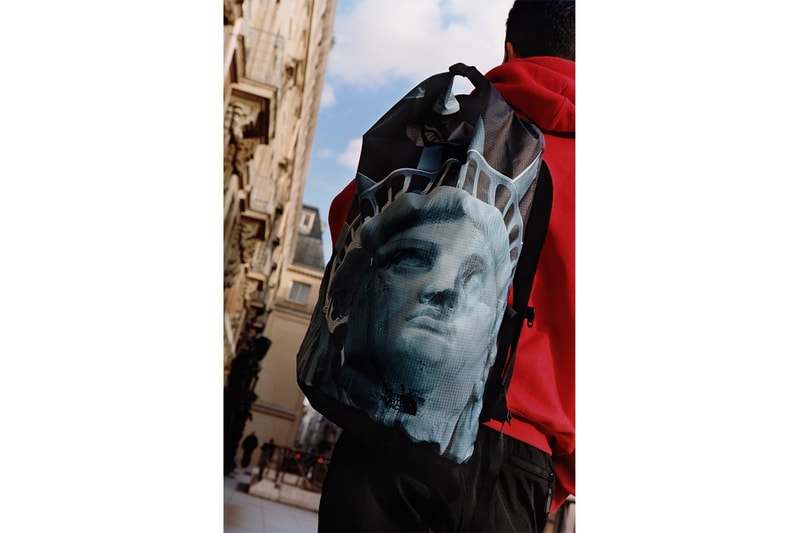 Supreme x The North Face Fall/Winter 2019 Collection