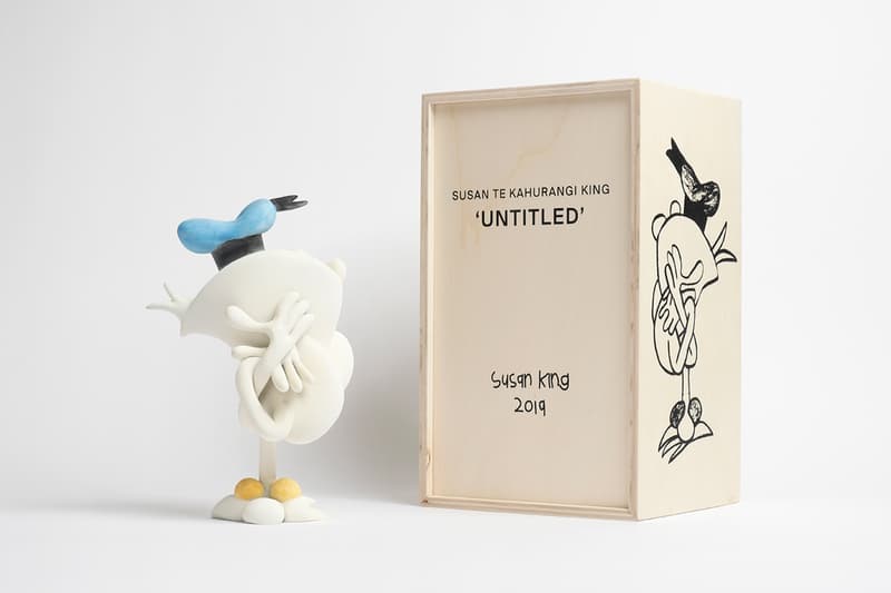 susan te kahurangi king untitled sculpture case studyo