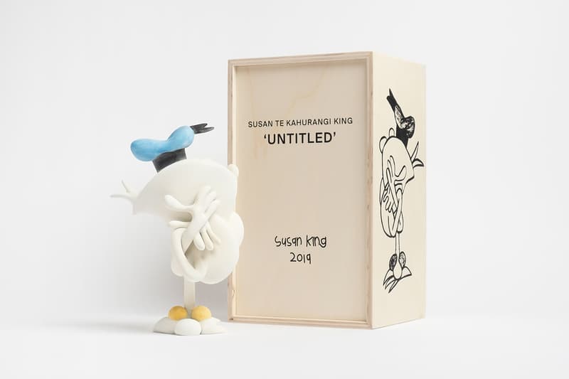 susan te kahurangi king untitled sculpture case studyo