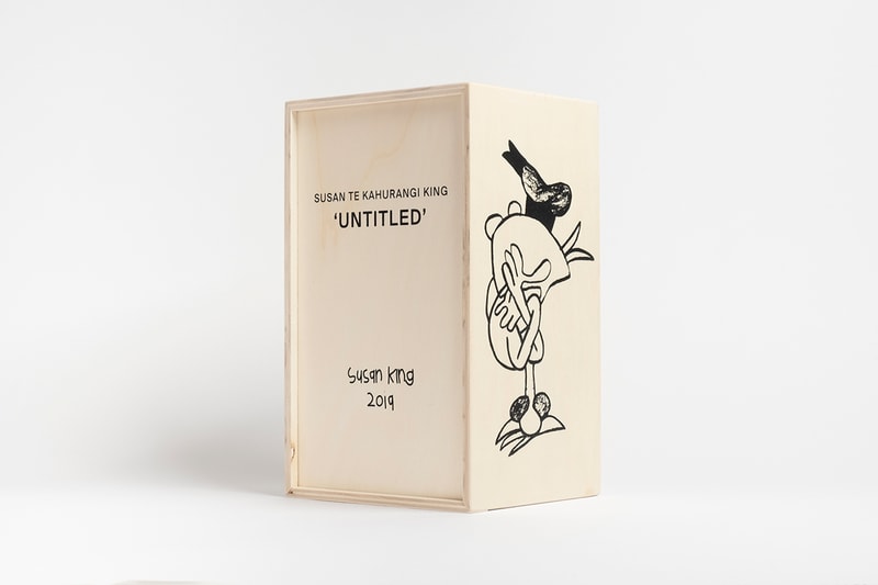 susan te kahurangi king untitled sculpture case studyo
