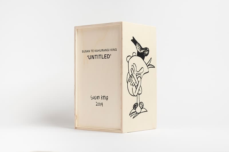 susan te kahurangi king untitled sculpture case studyo