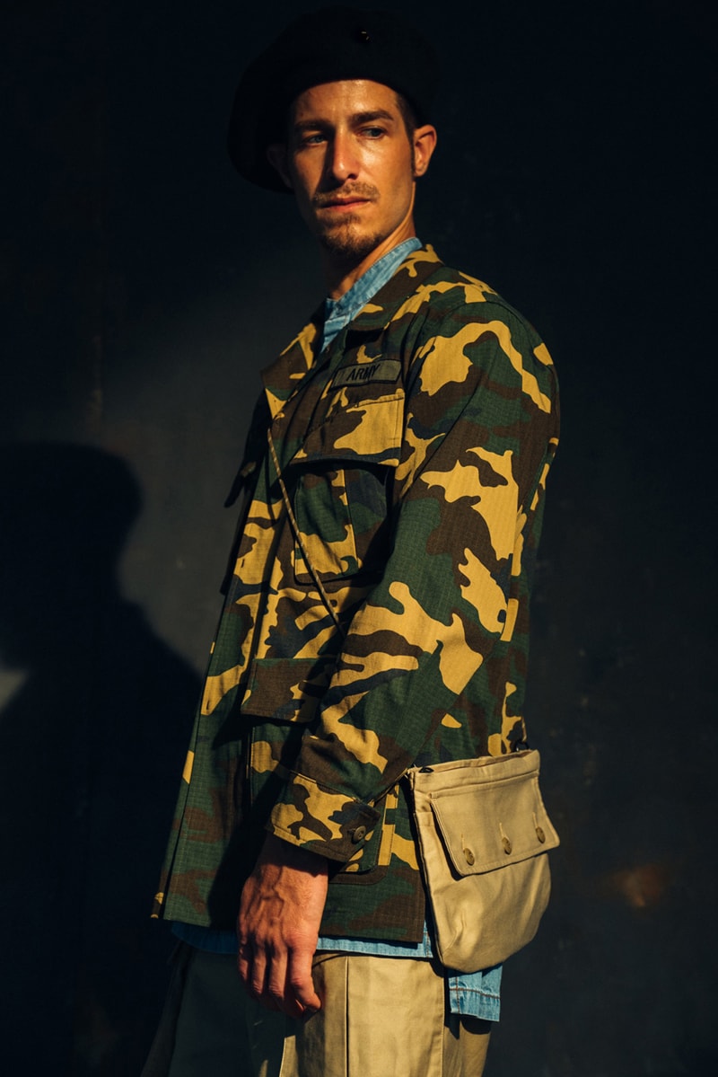 SYNDRO Fall/Winter 2019 'Fight Club' Collection fw19 project mayhem lookbook china release date info clothing