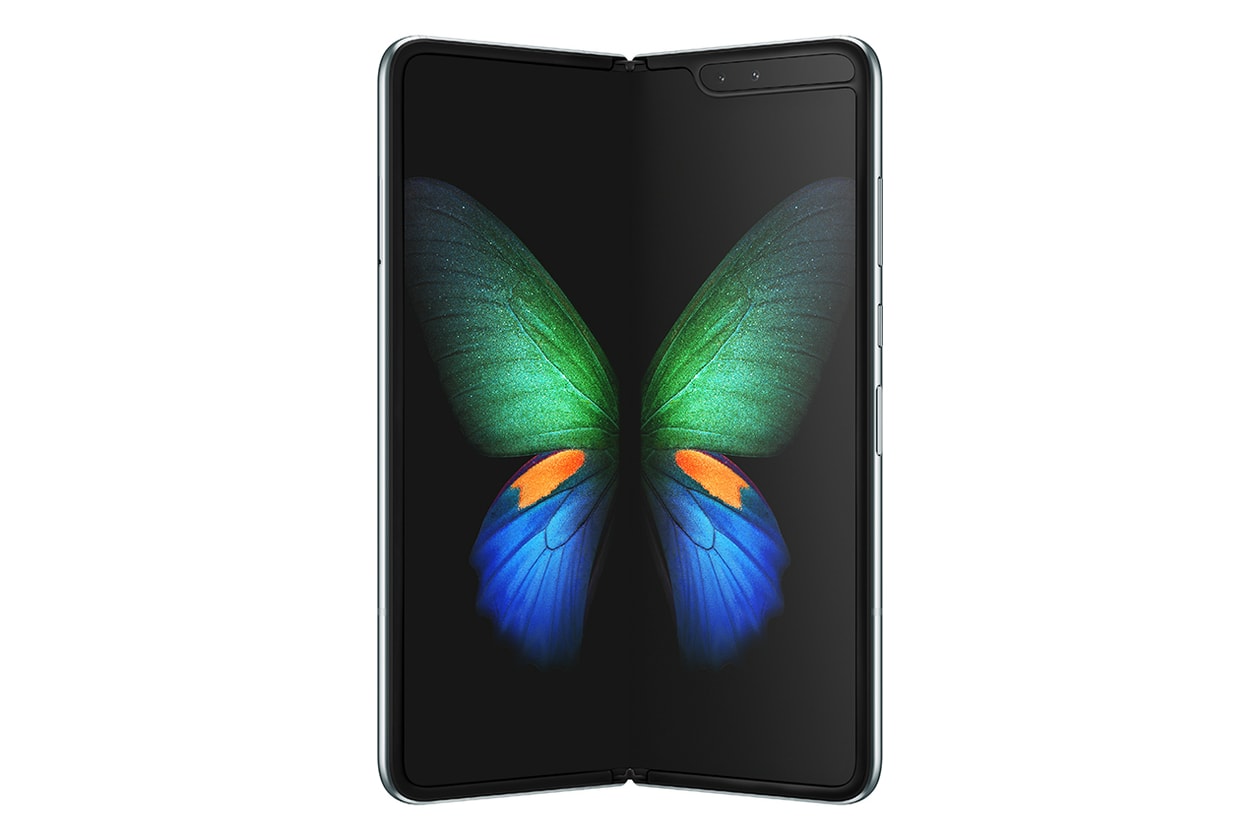 Tech Experts Discuss Updated Samsung Galaxy Fold Technology Foldable Screen Dual Axel Hinge Predictions The New York Times PCMag