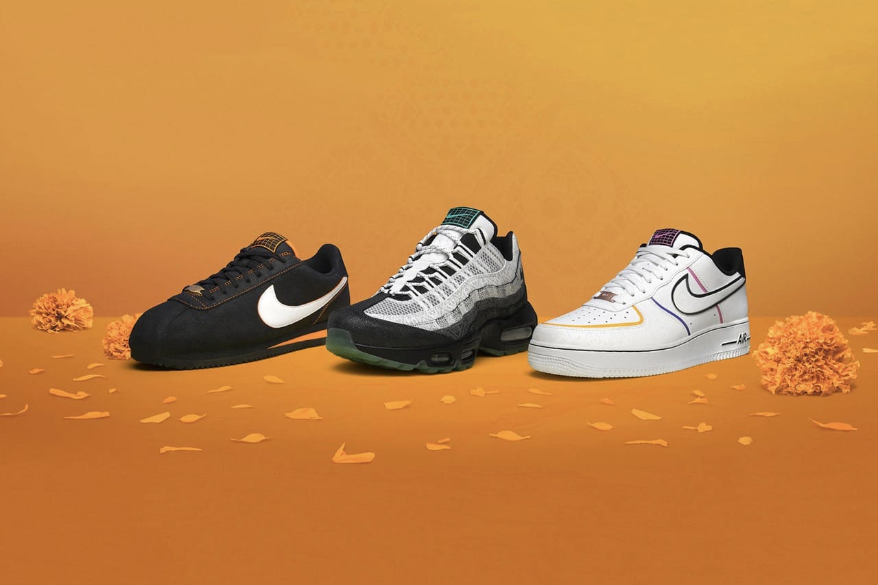 nike shoes winter 2019