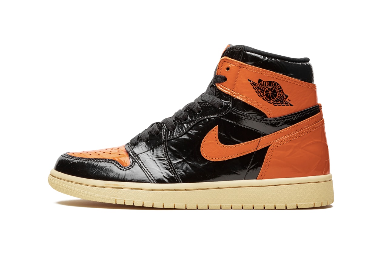 Ten Best Sneakers for Halloween Fall Winter 2019 Spooky Season FW19 Nike 