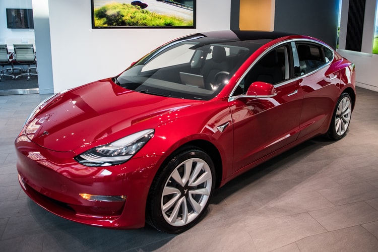 Tesla's Smart Summon Is Under Investigation by US Regulators