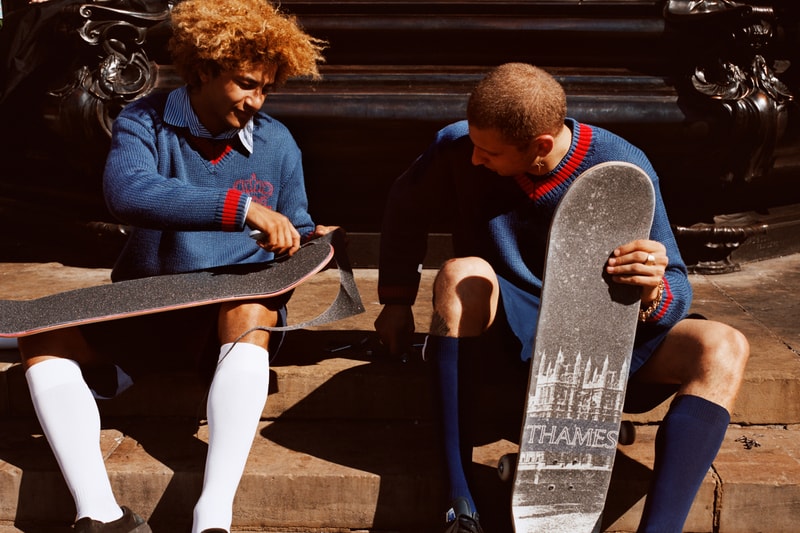 THAMES MMXX FW 19 Release Date & Photos Blondey McCoy