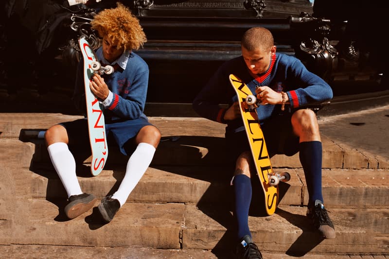 THAMES MMXX FW 19 Release Date & Photos Blondey McCoy