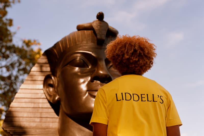 THAMES MMXX FW 19 Release Date & Photos Blondey McCoy
