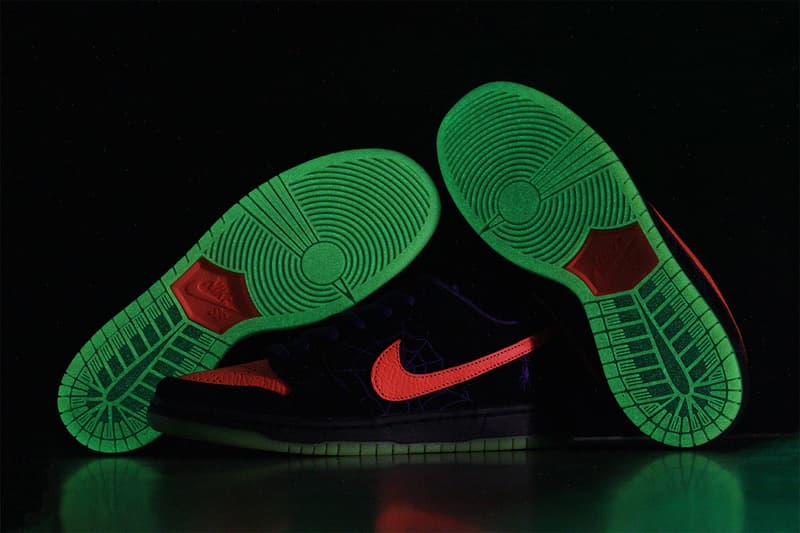 Nike SB Dunk Low “Night Of Mischief” Release | HYPEBEAST DROPS
