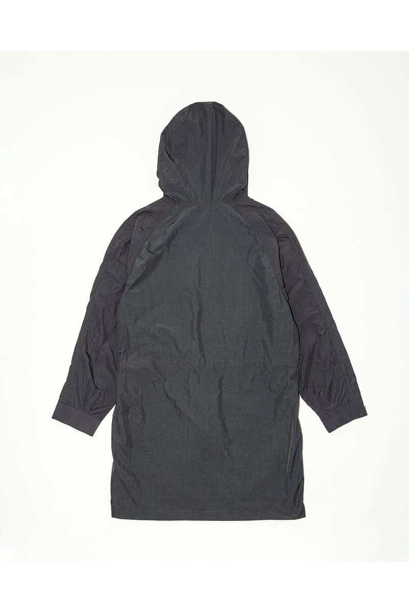 the north face purple label mountain knit jacket